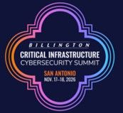 Billington Critical Infrastructure Summit