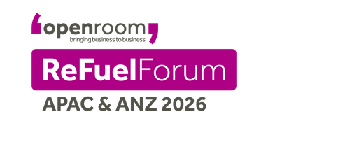 ReFuel Forum APAC & ANZ