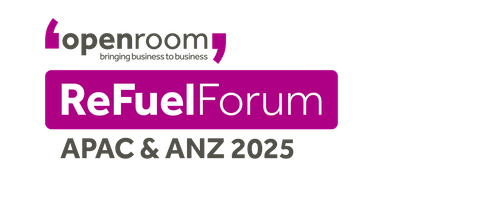 ReFuelForum APAC & ANZ