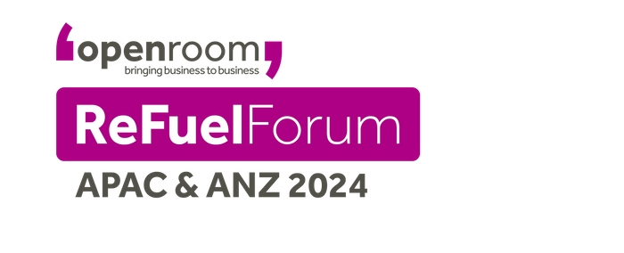 ReFuelForum APAC & ANZ