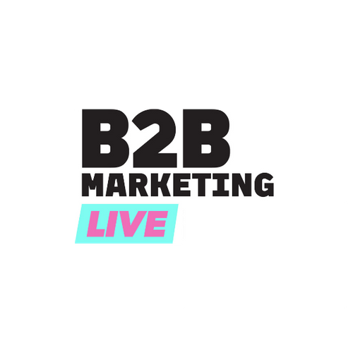 B2B Marketing Live
