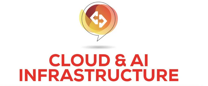 Cloud & AI Infrastructure Asia