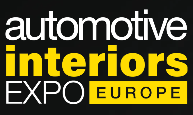 Automotive Interiors Expo Europe