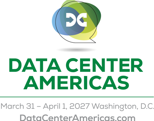 Data Center Americas