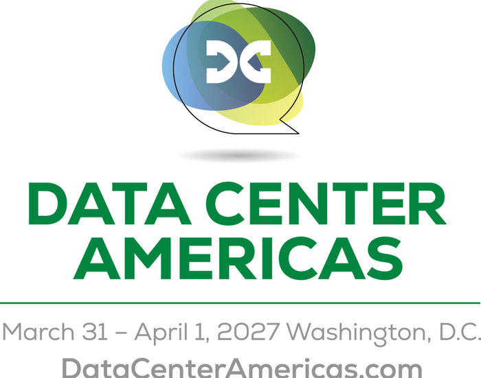 Data Center Americas