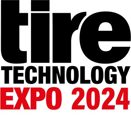 Tire Technology Expo 2024