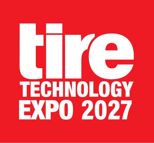 Tire Technology Expo