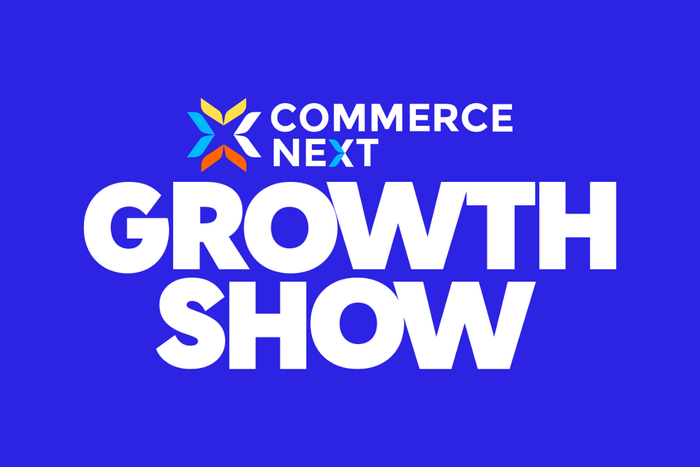 CommerceNext Growth Show