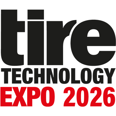 Tire Technology Expo