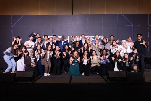 Tech Week Singapore Celebrates 10 Years