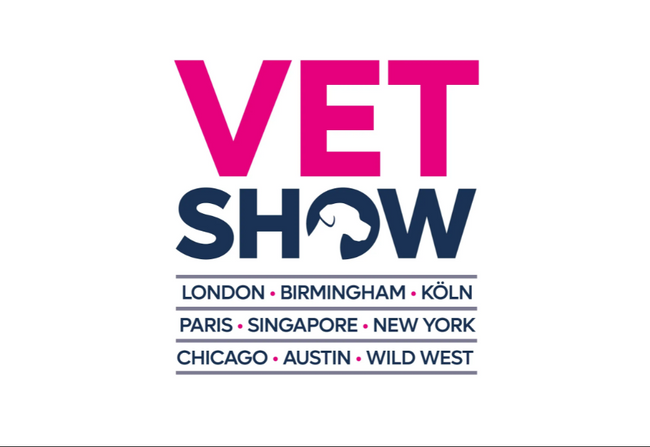 Vet Show Portfolio Announces Refresh