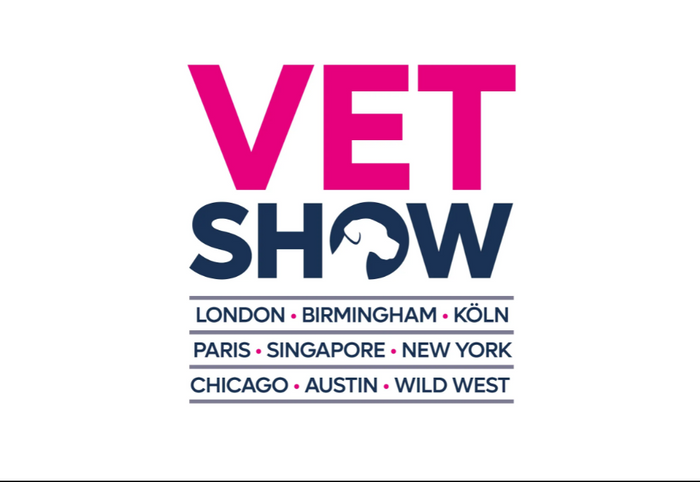 Vet Show Portfolio Announces Refresh