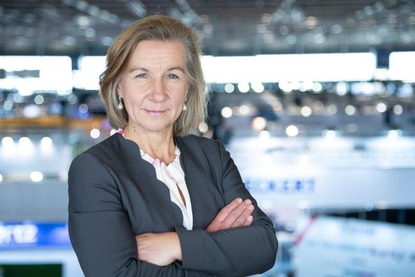 Nicola Hamann Joins CloserStill Media as Managing Director, Europe
