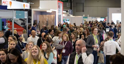 The Occupational Therapy Show Shortlisted For Prestigious BHTA Award