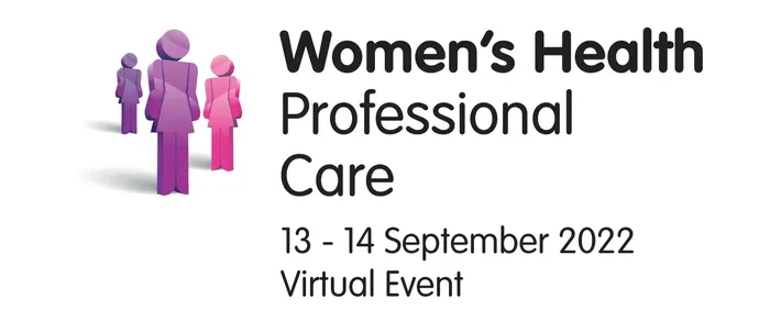 Registration for Women’s Health Professional Care is now live