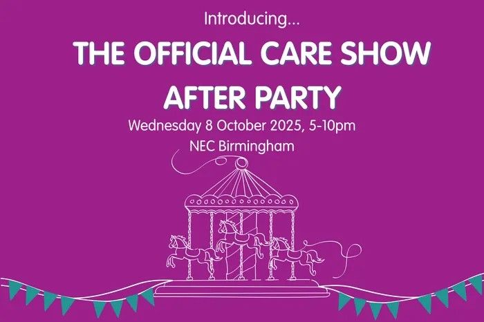 Care Show Birmingham 2025 Proudly Announces New Evening Networking Event