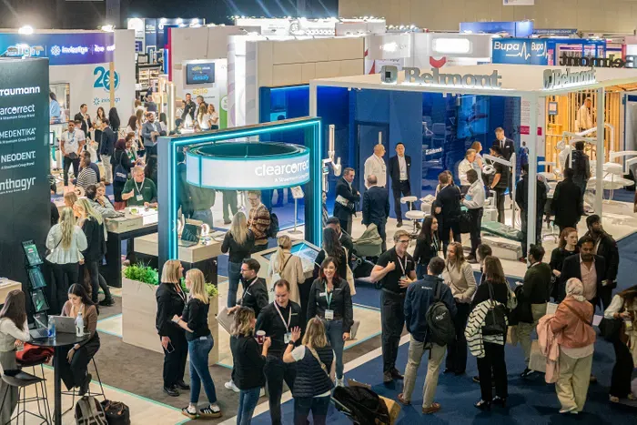 Dentistry Show London Closes on a High