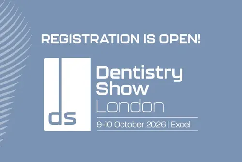 Registration Opens as Dentistry Show London Unveils 2026 Conference Program