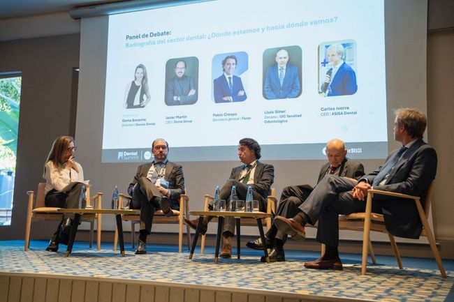 CloserStill Media Spain Expands Dental Line-up with Launch of Dental Summit