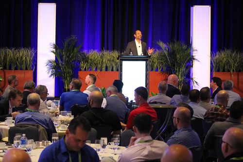 CloserStill Media Acquires PARCEL Forum in the U.S.