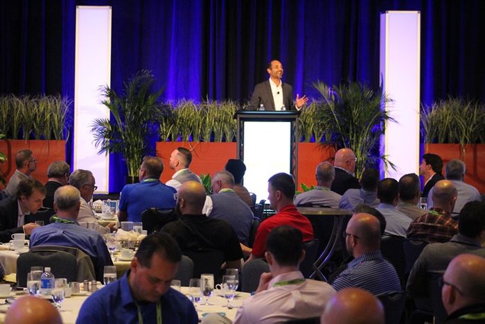 CloserStill Media Acquires PARCEL Forum in the U.S.