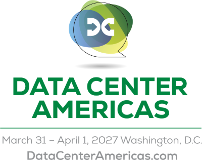 CloserStill Media Announces the Launch of Data Center Americas, March 2027