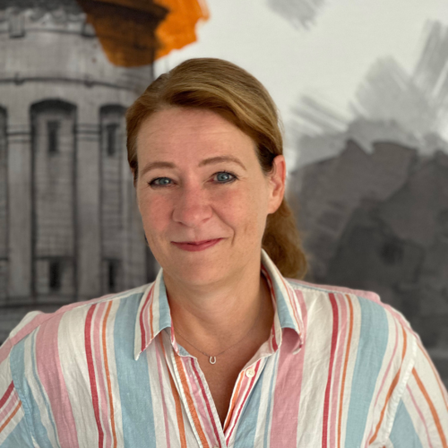 Astrid Jaeger on Trust, Teamwork, and Triumphs in the Event Industry