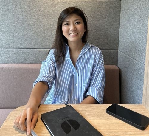 Scaling Success in Asia: Inside Kaylen Tang’s Strategy for Marketing & Content