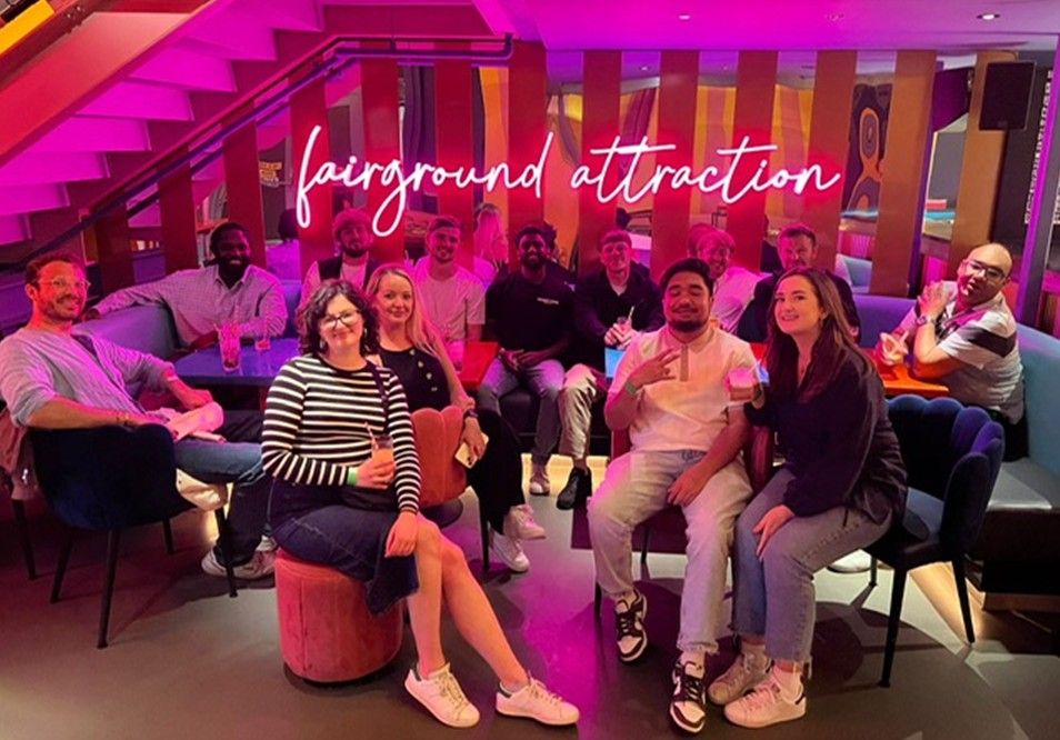 team social 