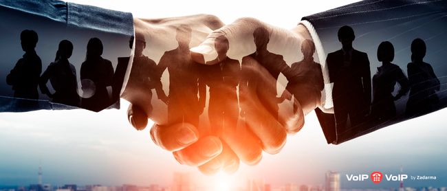 Zadarma to Showcase Advanced Cloud Communication Solutions at Cloud & AI Infrastructure 2025
