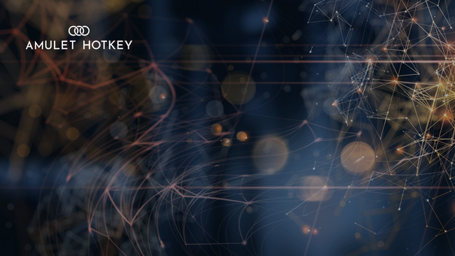 Amulet Hotkey Is Proud To Be Exhibiting At Cloud & AI Infrastructure 2025