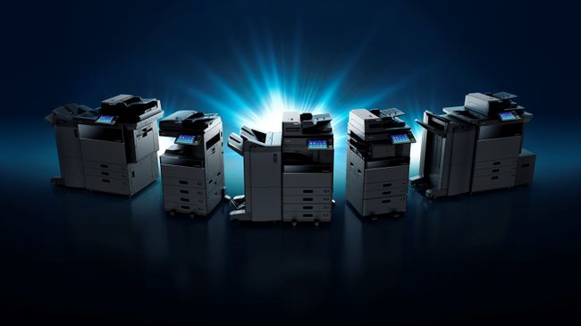 Docex360 to Showcase Cloud-Based Managed Print Solutions at Tech Show London 2025