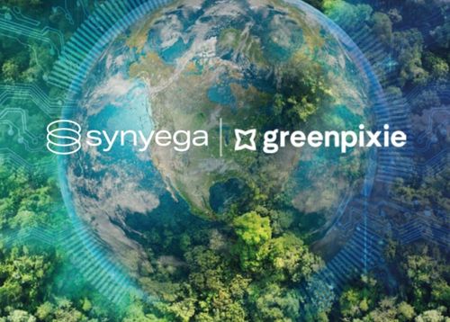 Synyega & Greenpixie Announce Partnership