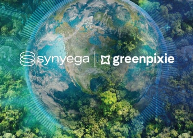 Synyega & Greenpixie Announce Partnership