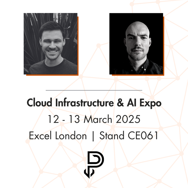PNY & Panchaea to Showcase AI, Cloud & Edge Computing Solutions at Cloud Expo 2025