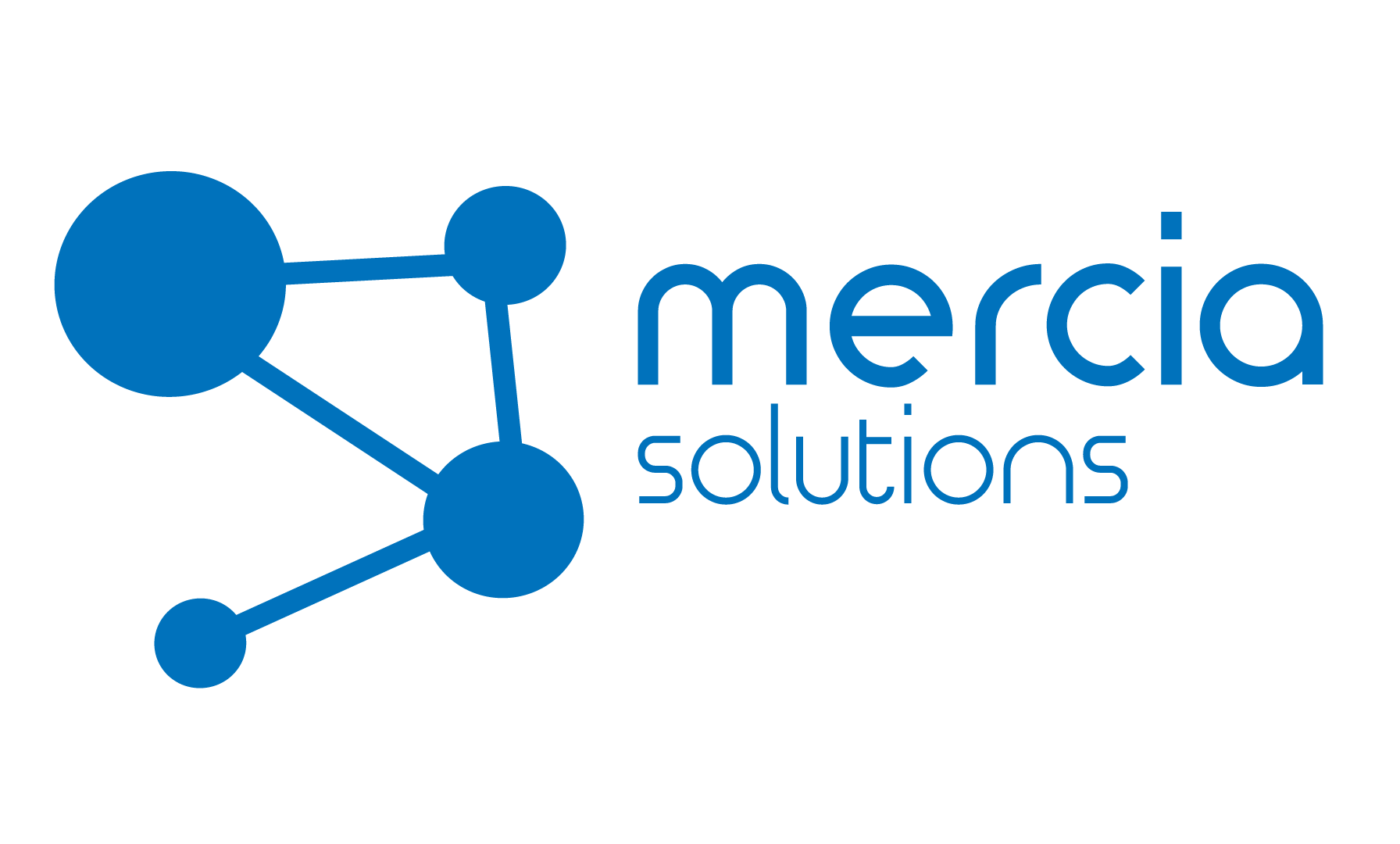 Mercia Solutions Ltd