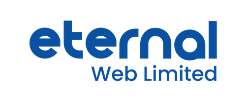 ETERNAL WEB LTD