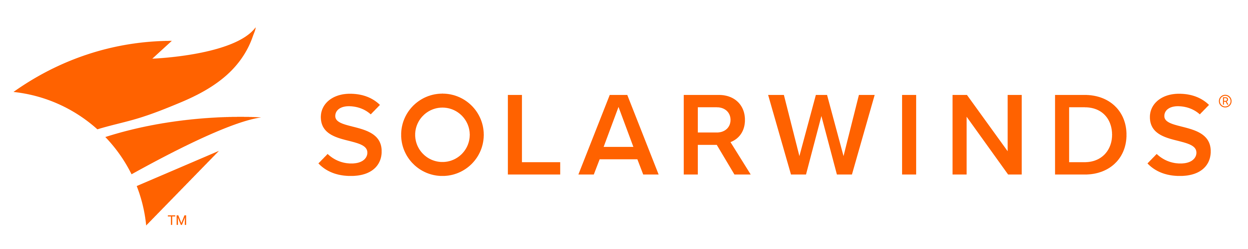 SolarWinds