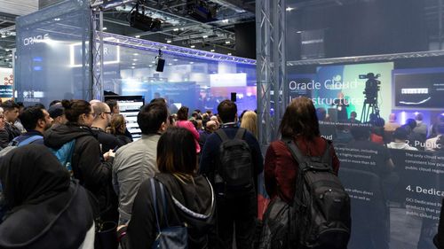 Why Cloud & AI Infrastructure Show is the Must-Attend Event for IT Leaders