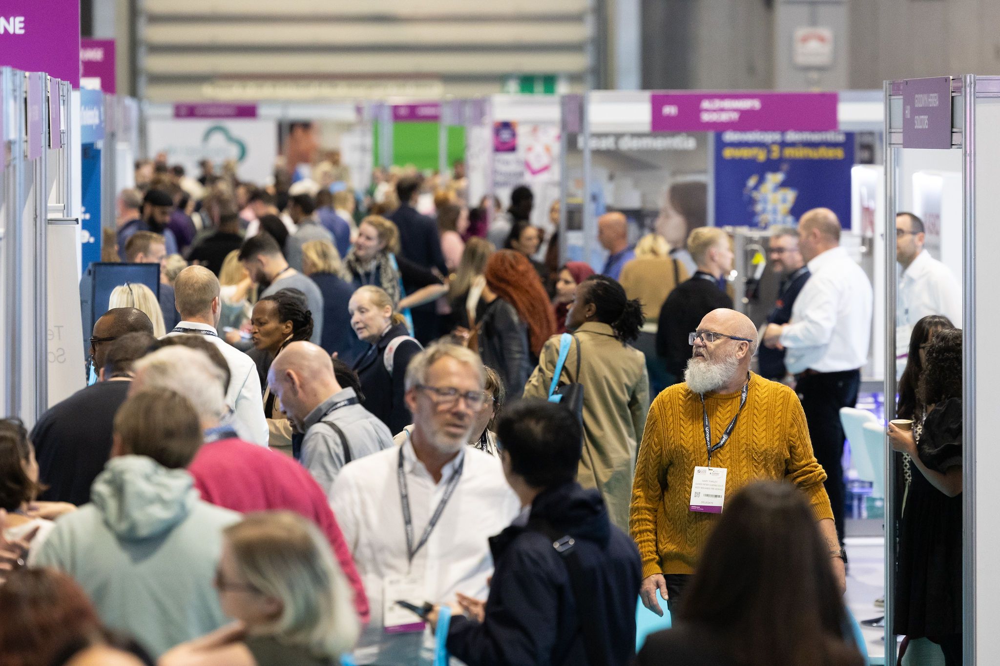 Exhibitors