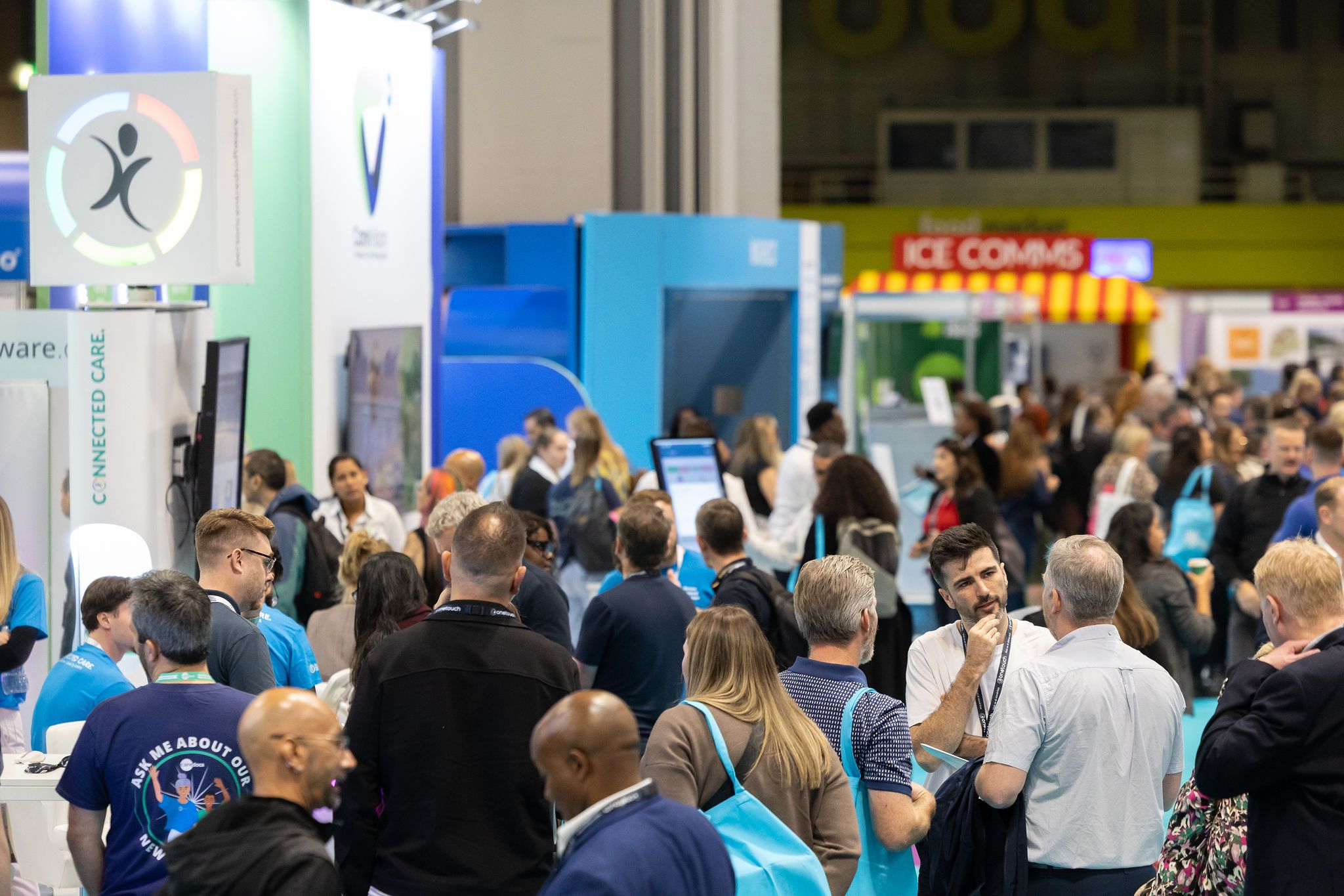 Exhibitors