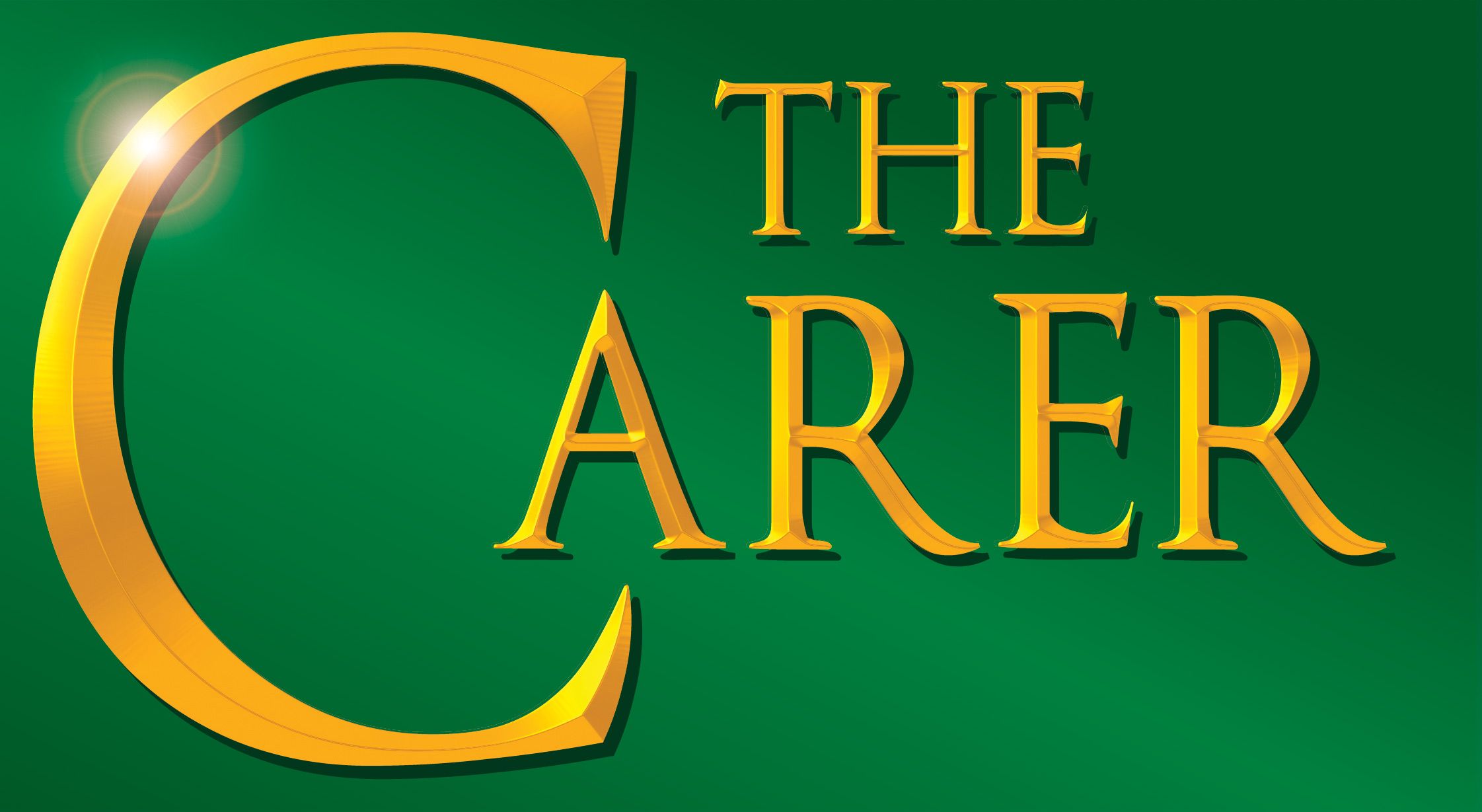 The Carer logo