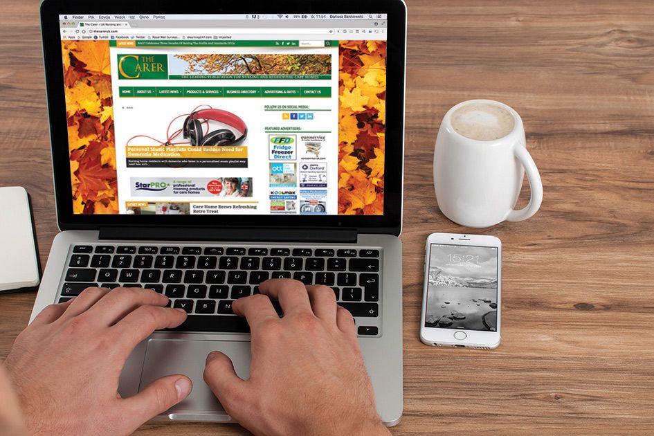 Website picture