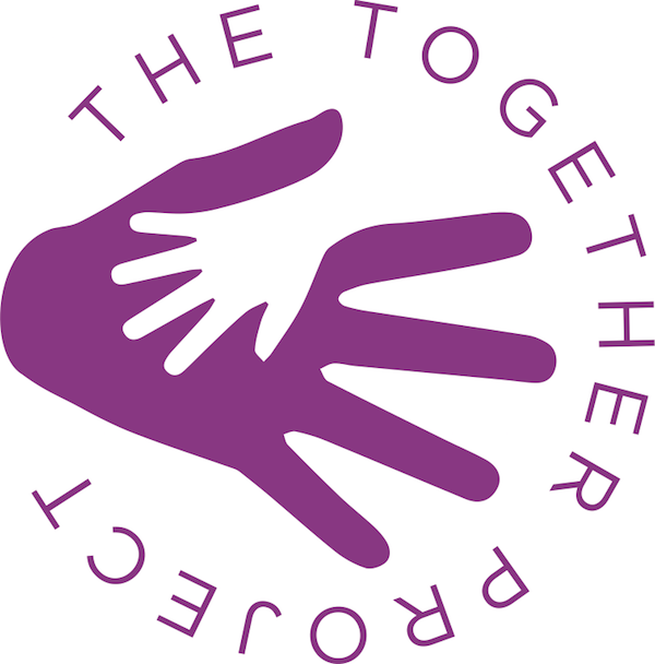 The Together Project logo