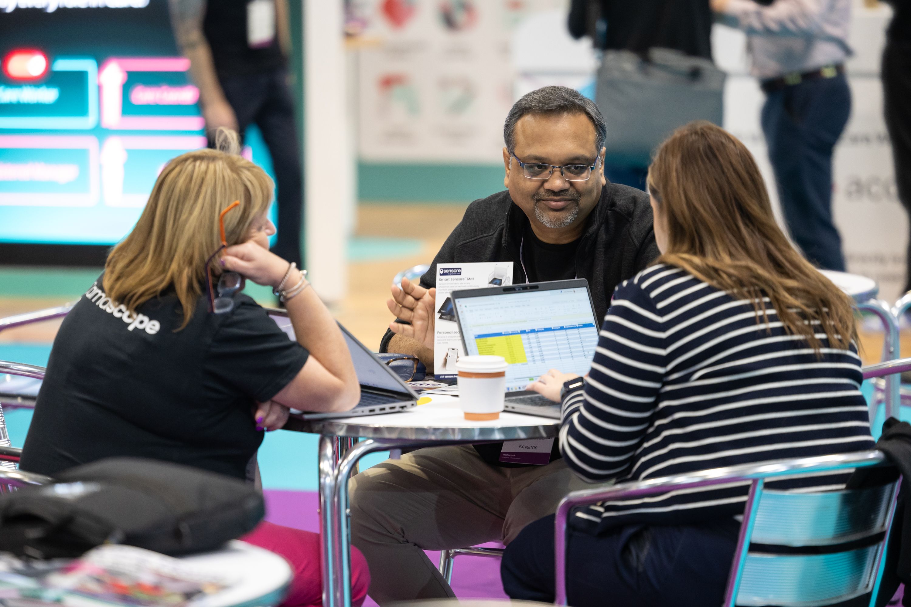 *NEW* Care Business Clinic