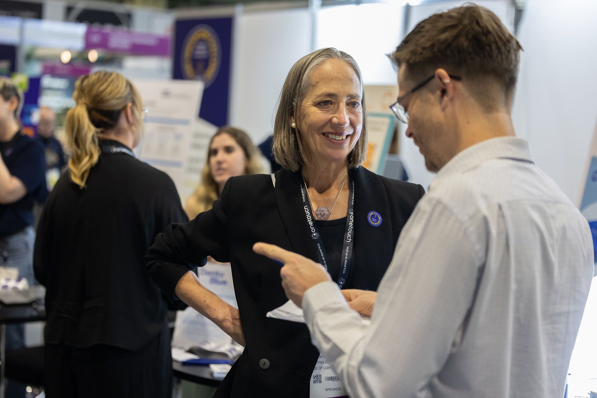 Digital Care Hub Workshop Zone