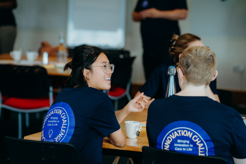 care innovation challenge
