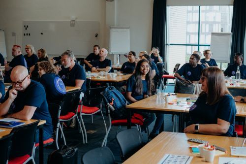 care innovation challenge