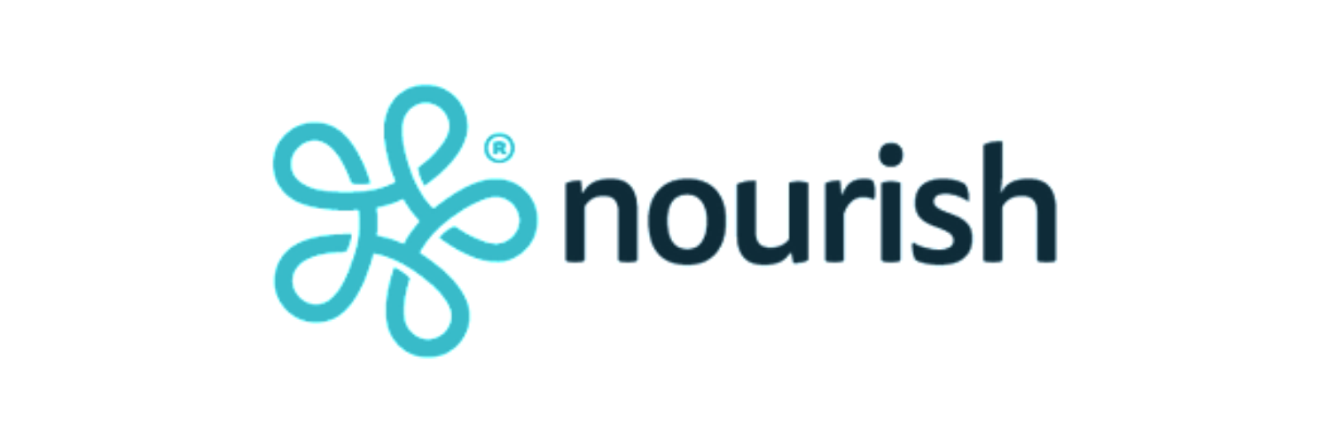 Nourish logo