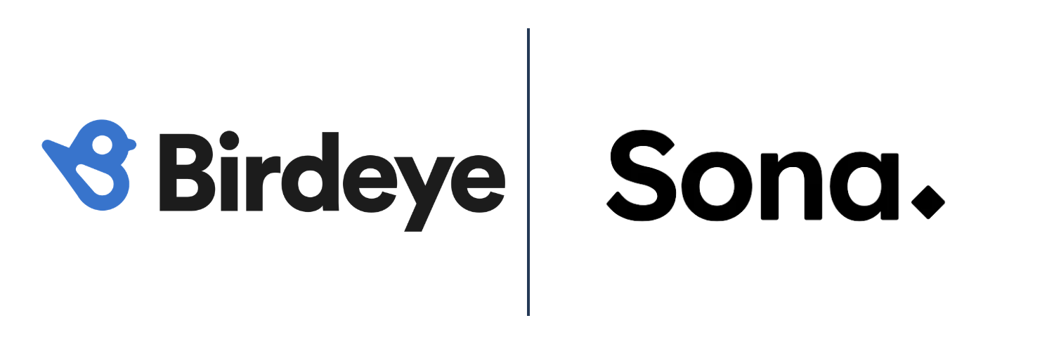 Birdeye Sona